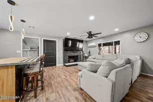 6066 Lower Ridge Dr, Lakeside, AZ 85929 - Photo 8