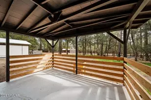 6066 Lower Ridge Dr, Lakeside, AZ 85929 - Photo 26