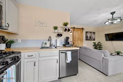 6066 Lower Ridge Drive, Lakeside, AZ 85929 - Photo 32