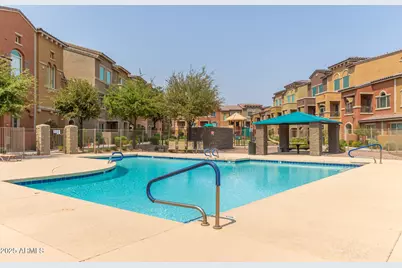 240 W Juniper Avenue #1010, Gilbert, AZ 85233 - Photo 38