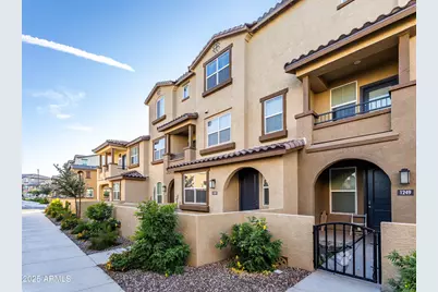 1255 N Arizona Avenue #1248, Chandler, AZ 85225 - Photo 26