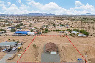 130 S 352nd Dr, Tonopah, AZ 85354 - Photo 12