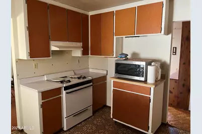 451 W 5th Street, Ajo, AZ 85321 - Photo 10