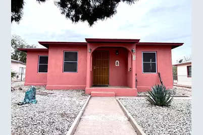 310 E 1st Avenue, Ajo, AZ 85321 - Photo 1