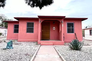 310 E 1st Ave, Ajo, AZ 85321 - Photo 1