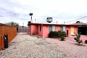 310 E 1st Ave, Ajo, AZ 85321 - Photo 6