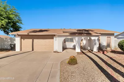 5234 E Blanche Drive, Scottsdale, AZ 85254 - Photo 1