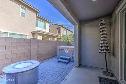 736 E Rojo Way #101, Gilbert, AZ 85297 - Photo 42