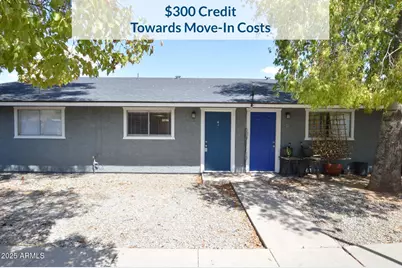 3004 E Waltann Lane #7, Phoenix, AZ 85032 - Photo 1