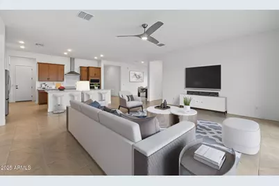 346 W Flax Drive, San Tan Valley, AZ 85140 - Photo 8