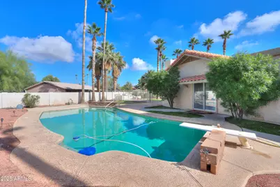 126 E Laurel Circle, Casa Grande, AZ 85122 - Photo 52