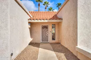 126 E Laurel Cir, Casa Grande, AZ 85122 - Photo 6