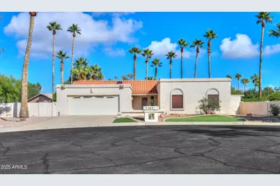 126 E Laurel Circle, Casa Grande, AZ 85122 - Photo 1