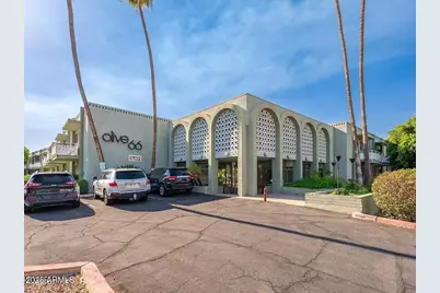 1702 W Tuckey -- #209, Phoenix, AZ 85015 - Photo 1