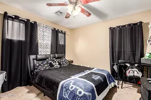 1643 E Wildhorse Pl, Chandler, AZ 85286 - Photo 26