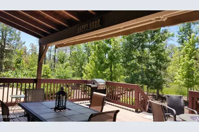 5410 N Saint Andrews Drive, Lakeside, AZ 85929 - Photo 8