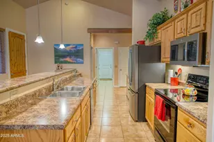 5410 N St Andrews Dr, Lakeside, AZ 85929 - Photo 14