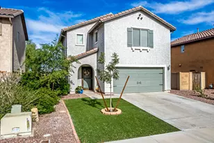 8072 W Georgetown Way, Florence, AZ 85132 - Photo 2