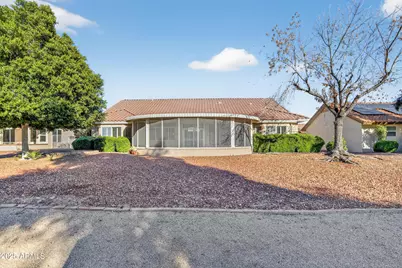 20618 N 142nd Avenue, Sun City West, AZ 85375 - Photo 56