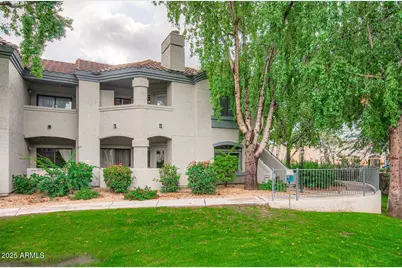 15095 N Thompson Peak Parkway #1005, Scottsdale, AZ 85260 - Photo 18