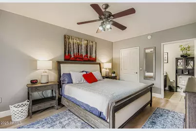 15095 N Thompson Peak Parkway #1005, Scottsdale, AZ 85260 - Photo 10