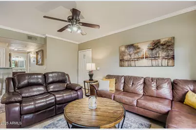 15095 N Thompson Peak Parkway #1005, Scottsdale, AZ 85260 - Photo 4