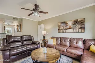 15095 N Thompson Peak Pkwy, Scottsdale, AZ 85260 - Photo 4