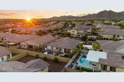 2259 N Springfield Street, Buckeye, AZ 85396 - Photo 50