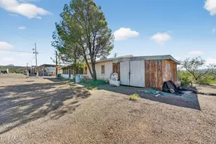 198 N Randall Ave, Winkelman, AZ 85192 - Photo 2