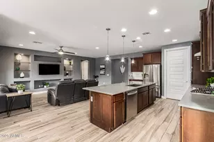 7865 W Silver Spring Way, Florence, AZ 85132 - Photo 18