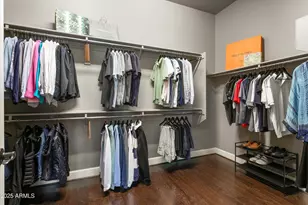 20335 W Crescent Dr, Buckeye, AZ 85396 - Photo 36