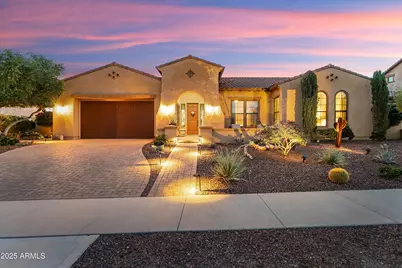 20335 W Crescent Drive, Buckeye, AZ 85396 - Photo 4