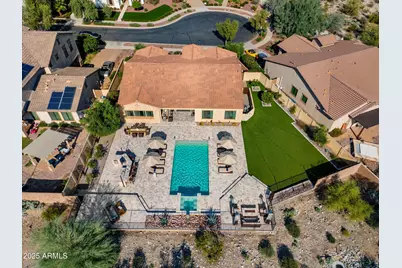 20335 W Crescent Drive, Buckeye, AZ 85396 - Photo 84