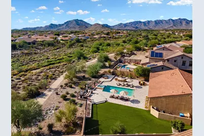 20335 W Crescent Drive, Buckeye, AZ 85396 - Photo 86