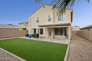 41919 W Colby Dr, Maricopa, AZ 85138 - Photo 36