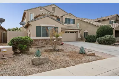 41919 W Colby Drive, Maricopa, AZ 85138 - Photo 2