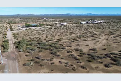 0 N 453rd Avenue, Wickenburg, AZ 85390 - Photo 2