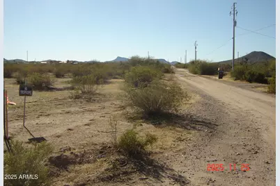 0 N 453rd Avenue, Wickenburg, AZ 85390 - Photo 14