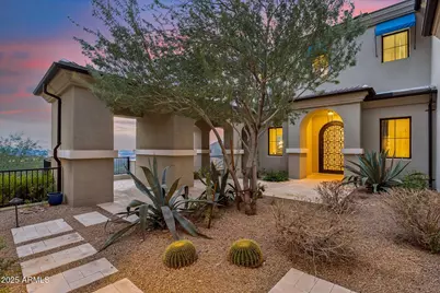 11450 E Hideaway Lane, Scottsdale, AZ 85255 - Photo 66