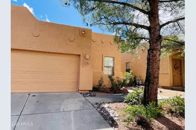 1743 E Parada Del Sol --, Cottonwood, AZ 86326 - Photo 1