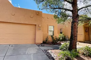 1743 E Parada del Sol, Cottonwood, AZ 86326 - Photo 1