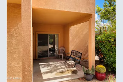 1743 E Parada Del Sol --, Cottonwood, AZ 86326 - Photo 16