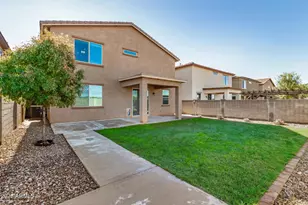 12240 W Desert Sun Ln, Peoria, AZ 85383 - Photo 36