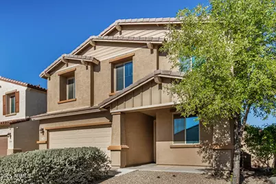 12240 W Desert Sun Lane, Peoria, AZ 85383 - Photo 38