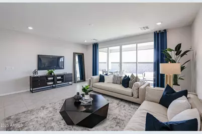 30166 W Windrose Drive, Buckeye, AZ 85396 - Photo 10