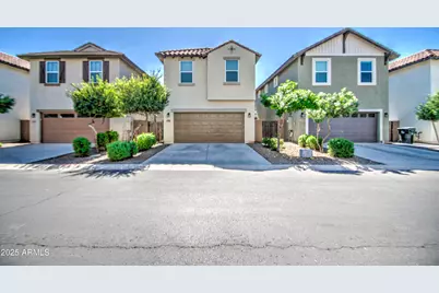 4357 E Pony Lane, Gilbert, AZ 85295 - Photo 2