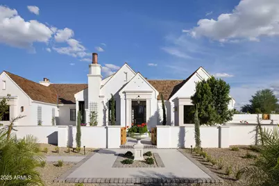 6001 N 37th Place, Paradise Valley, AZ 85253 - Photo 1