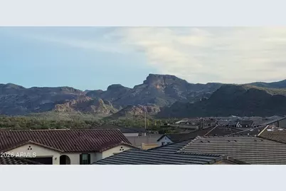 18174 E Via Jardin --, Gold Canyon, AZ 85118 - Photo 4