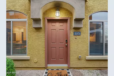 17150 N 23rd Street #105, Phoenix, AZ 85022 - Photo 1