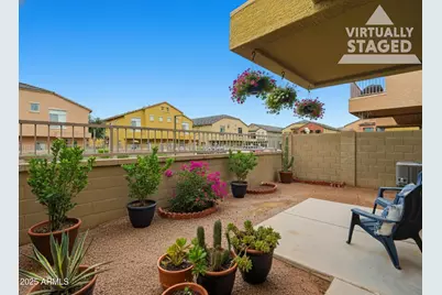 17150 N 23rd Street #105, Phoenix, AZ 85022 - Photo 24